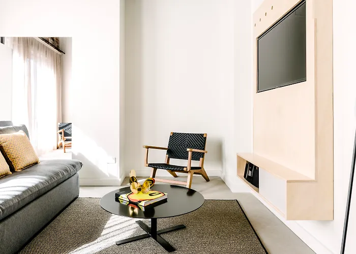 Veriu Broadway Sydney