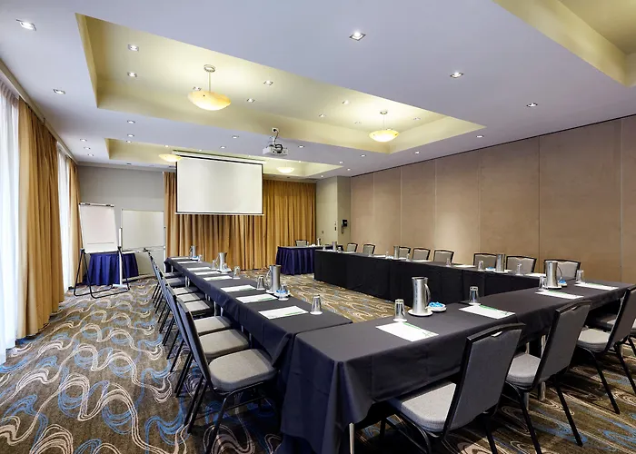Holiday Inn Parramatta By Ihg Sydney