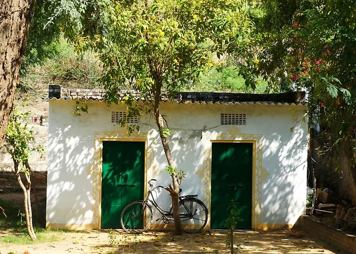 Kawa Guest House Jaipur