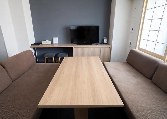 Mimaru Tokyo Ueno East Hotel