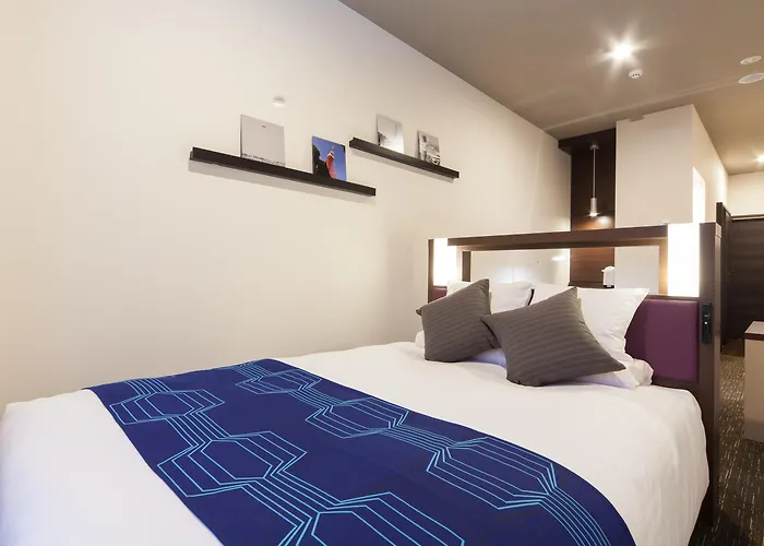 Hotel Mystays Haneda Tokyo