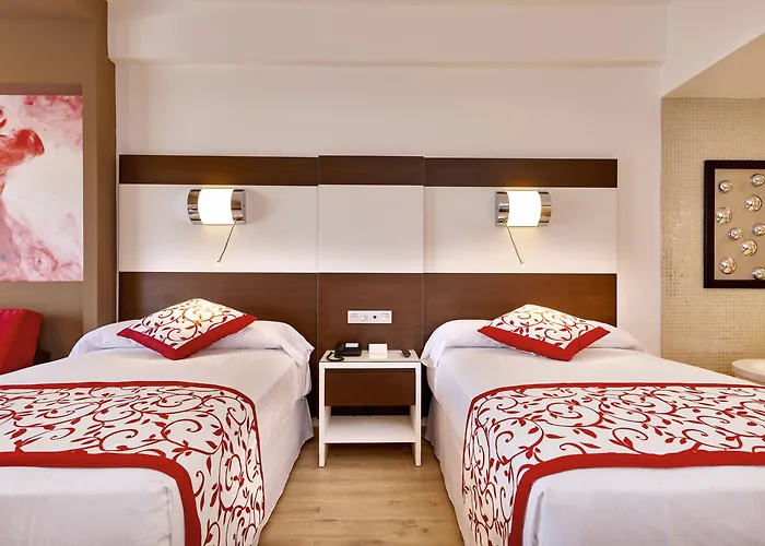 Riu Palace Costa Mujeres Cancun