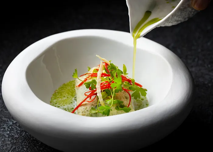 Kimpton Shinjuku Tokyo By Ihg Hotel