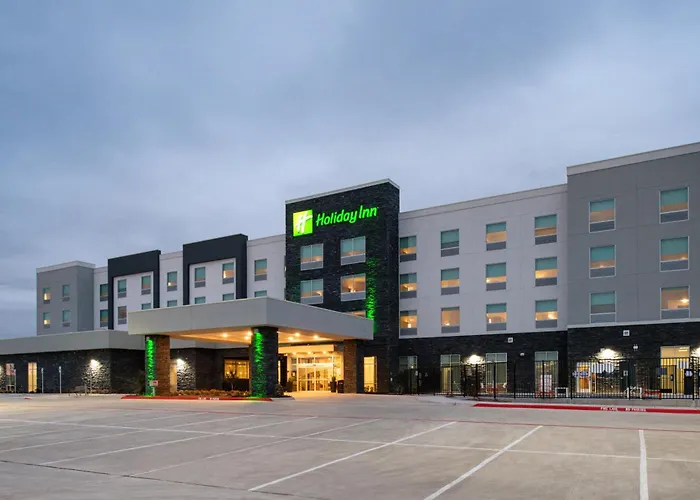 Holiday Inn Fort Worth - Alliance By Ihg