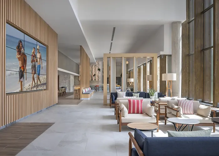 Catalonia Grand Costa Mujeres All Suites & Spa Cancun