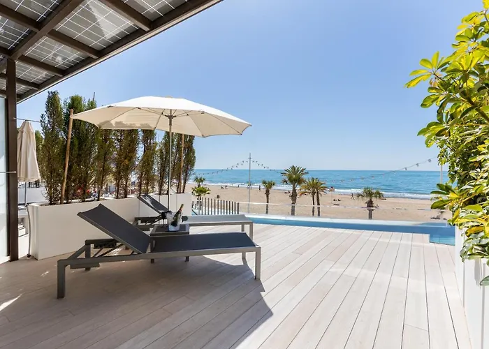 Hotel Cimbel Benidorm