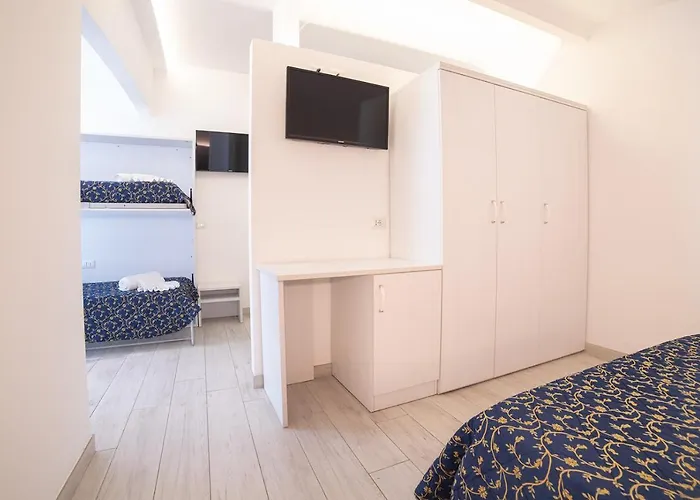 Hotel Ambasciatori Cattolica