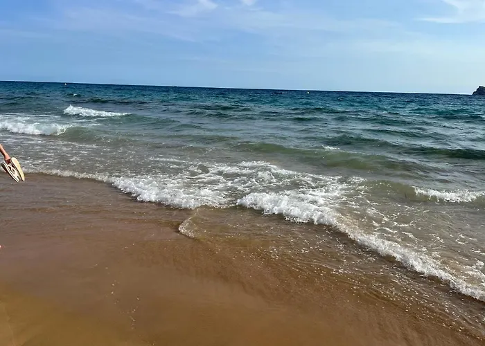 Anna'S Apartment Benidorm