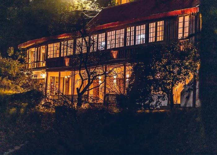 Seclude Shimla, Taraview Villa