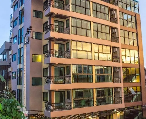 L18 Residence Bangkok