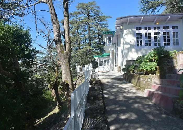 Glen View Heritage Homestay Shimla