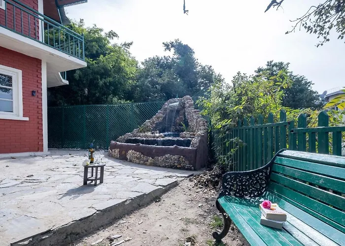 Nau Nabh Cottage By Veo - Part Of Stayvista Shimla