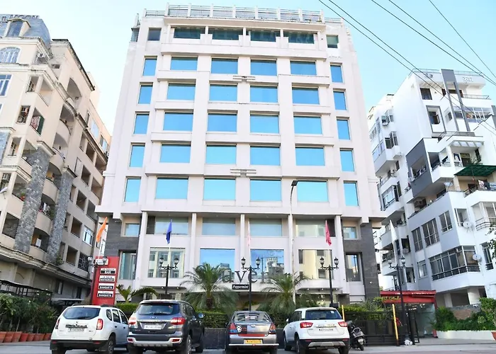 Souvenir Peppermint Hotel Jaipur