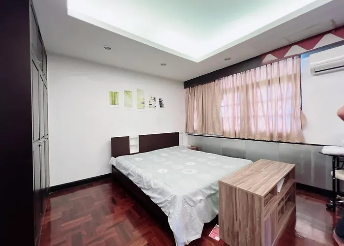 Flourish Apartments Sukhumvit 39 Bangkok