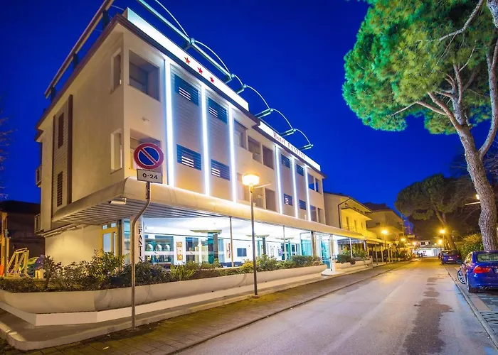 Hotel Fantini Gatteo a Mare