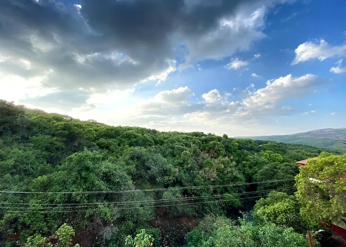 Mayuri Cottage Mahabaleshwar