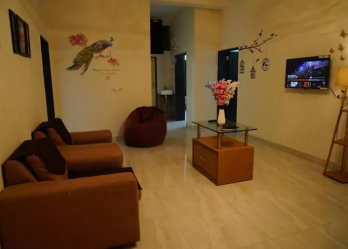 Elite Stays Pune