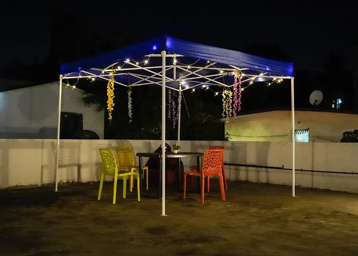 Elite Stays Pune