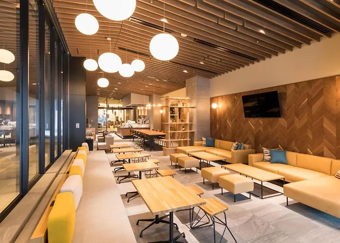 Tokyu Stay Takanawa Shinagawa Area Tokyo