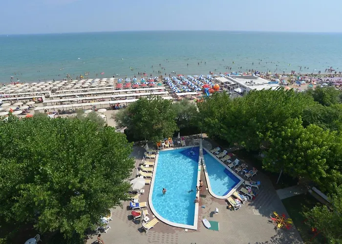 Alexandra Plaza Hotel Riccione
