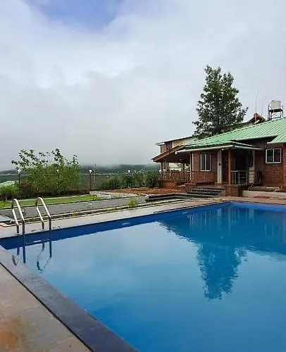 Highgarden Villa Mahabaleshwar
