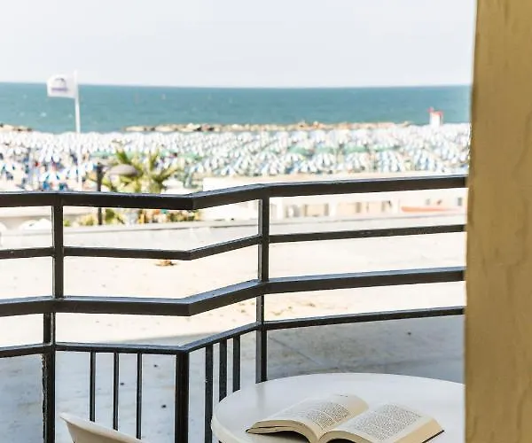 Hotel Royal Cattolica