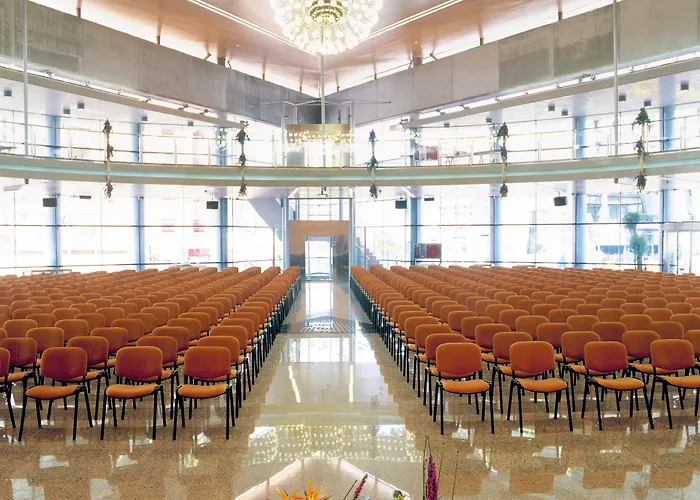 Gran Hotel Bali & Spa Benidorm