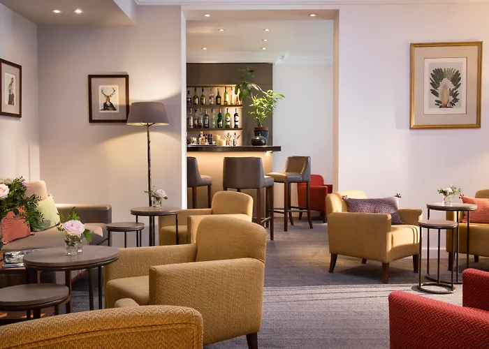 Le Littre Hotel Paris