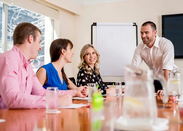 Holiday Inn Sydney Potts Point