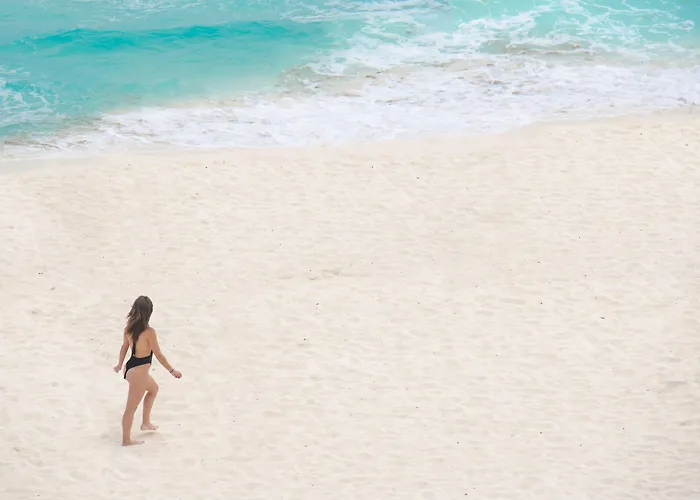 Bsea Cancun Plaza Hotel