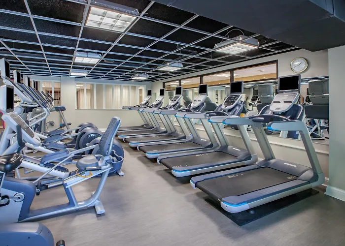 Crowne Plaza Louisville Airport Expo Ctr By Ihg