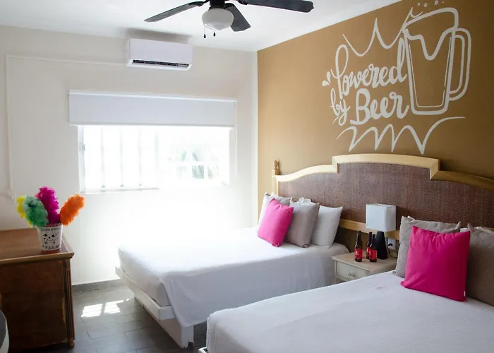Santuario Playa (Adults Only) Hotel Playa del Carmen