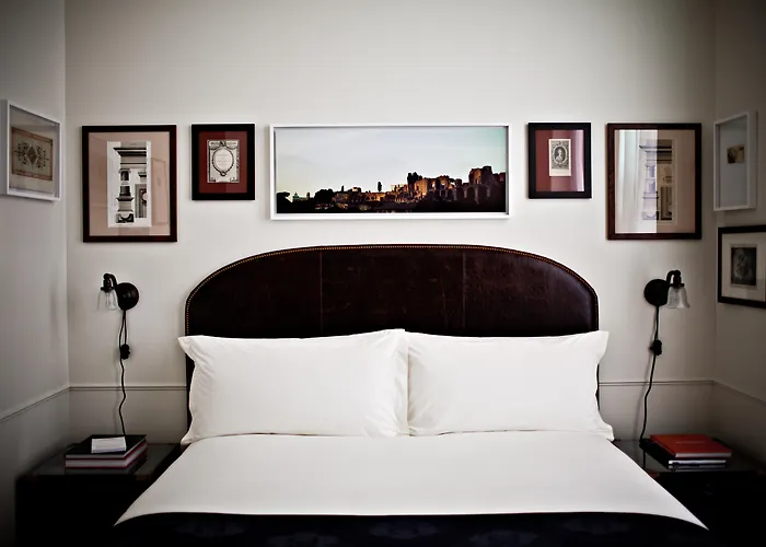 The Ned Nomad Hotel New York