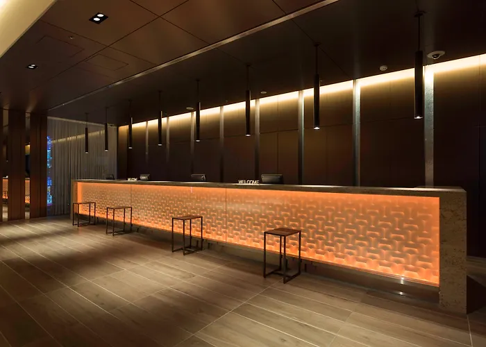 Remm Roppongi Hotel Tokyo