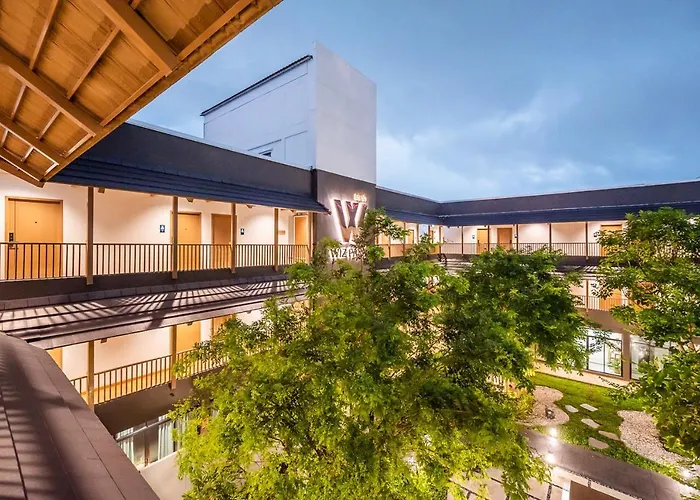 Hotel Wizpark Ratchada Bangkok