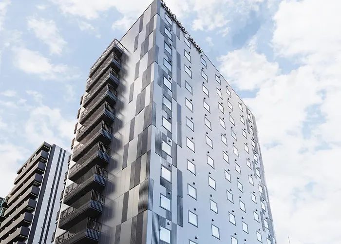 Sotetsu Fresa Inn Daimon Tokyo