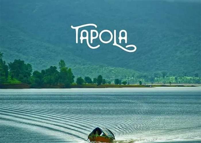 Omkar Agro Tourism & Resort Mahabaleshwar