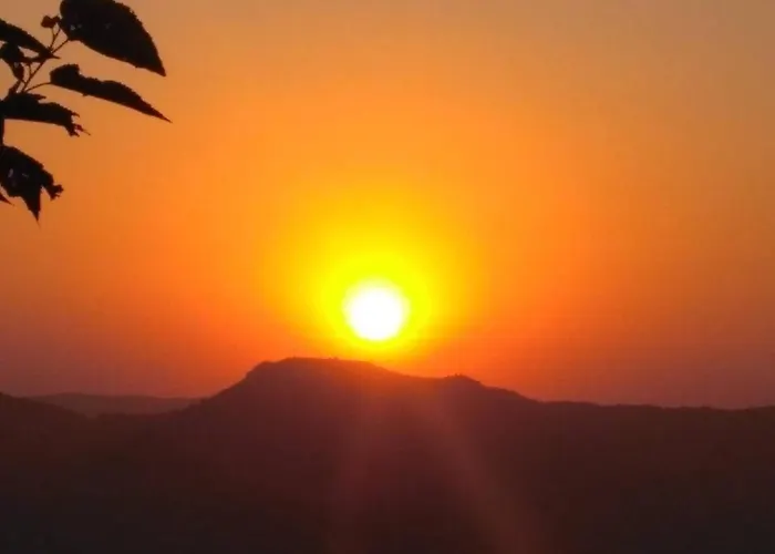 Omkar Agro Tourism & Resort Mahabaleshwar