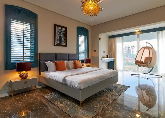 Clouds Nest By Aanvis Inn Ooty