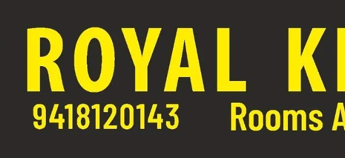 Royal King Bed & Breakfast Shimla