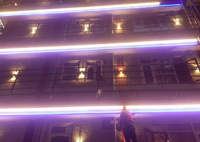 Royal King Bed & Breakfast Shimla