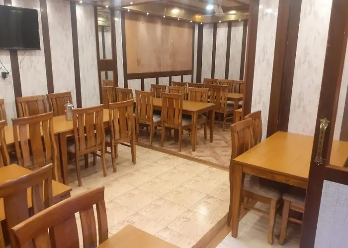 Royal King Bed & Breakfast Shimla