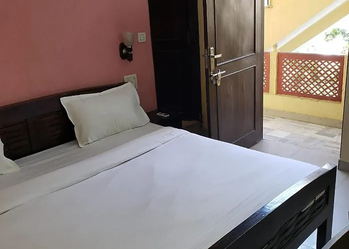 Ever Green Guest House Jaipur