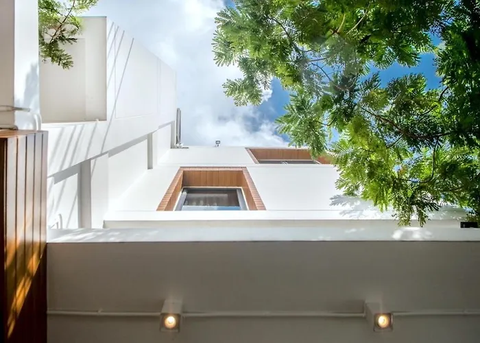 Zen Master Hotel Bangkok