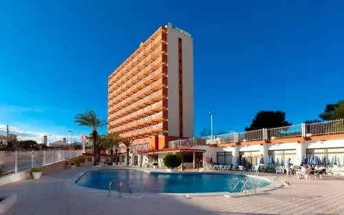 Hotel Cabana Benidorm