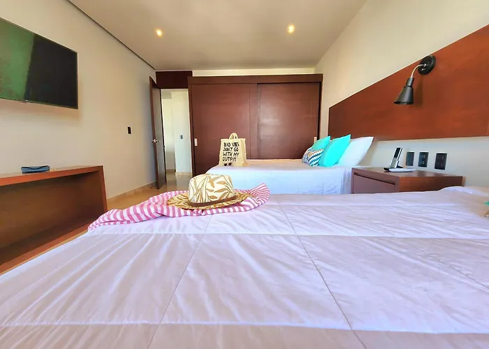 Meliora By Bunik Hotel Playa del Carmen