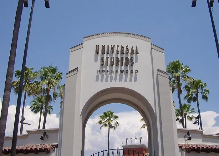 Franklin Loft Walk To Hollywood Bowl Villa Los Angeles