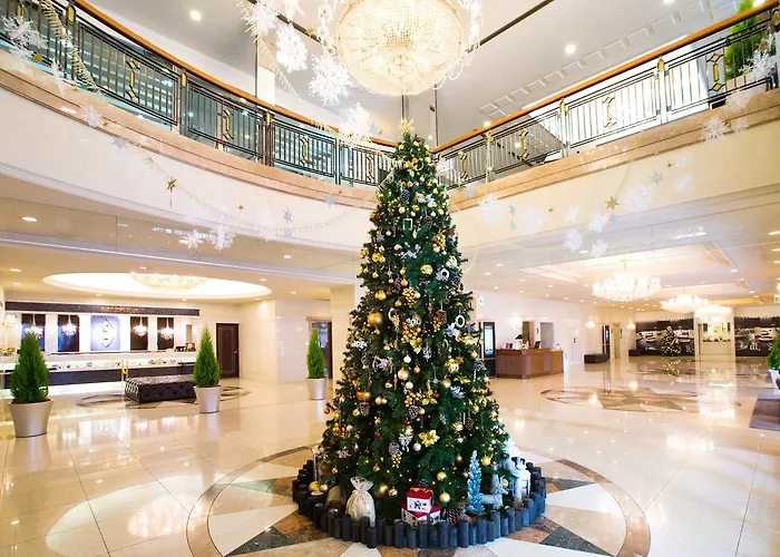 Hotel Bellclassic Tokyo