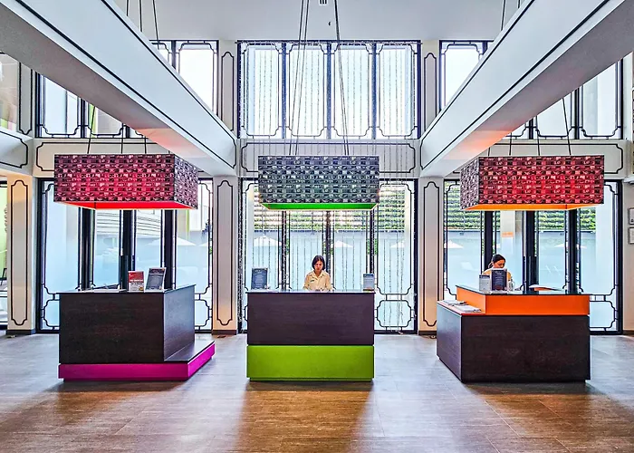 Tinidee Trendy Bangkok Khaosan Hotel