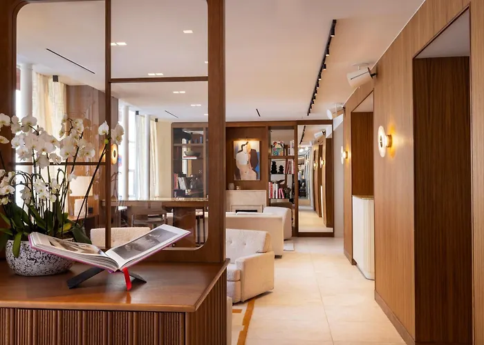 Padam Hotel Paris